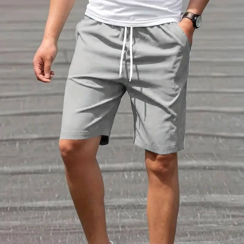 Men's Trendy Casual Shorts