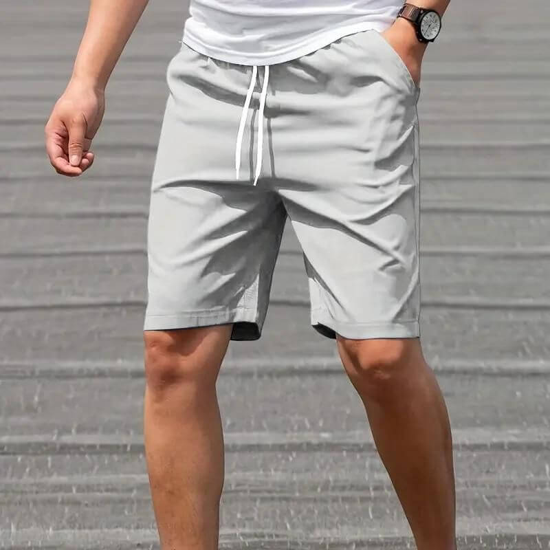 Men's Trendy Casual Shorts