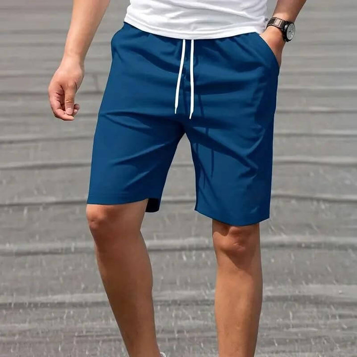 Men's Trendy Casual Shorts