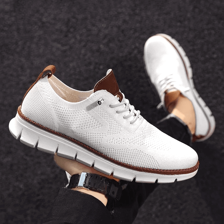 Men's Lightweight Casual Sneakers