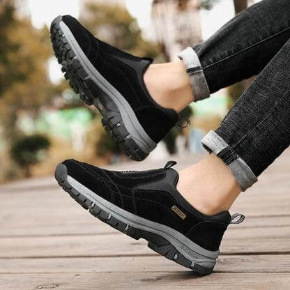 Men's Comfortable Walking Shoes