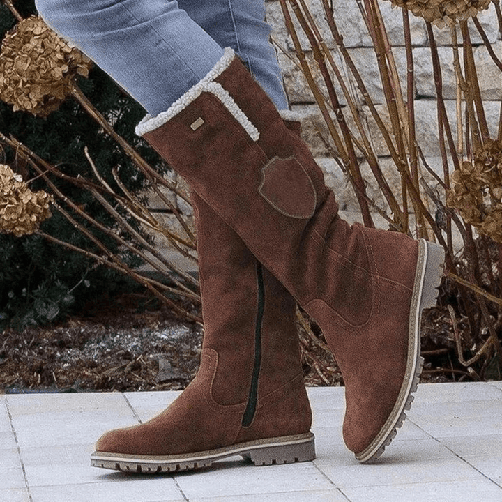 Women's Warm Winter Boots