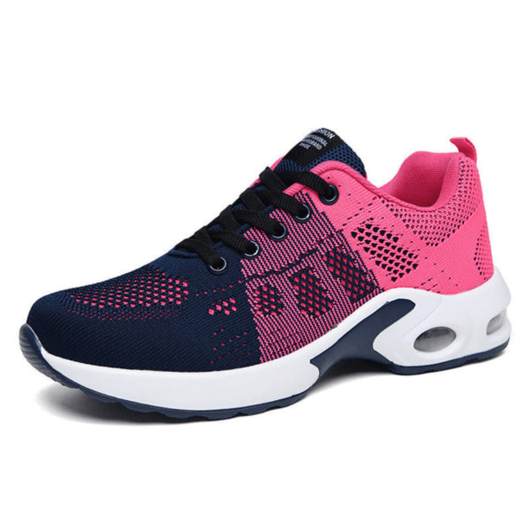 Women's Lightweight Orthopedic Running Shoes