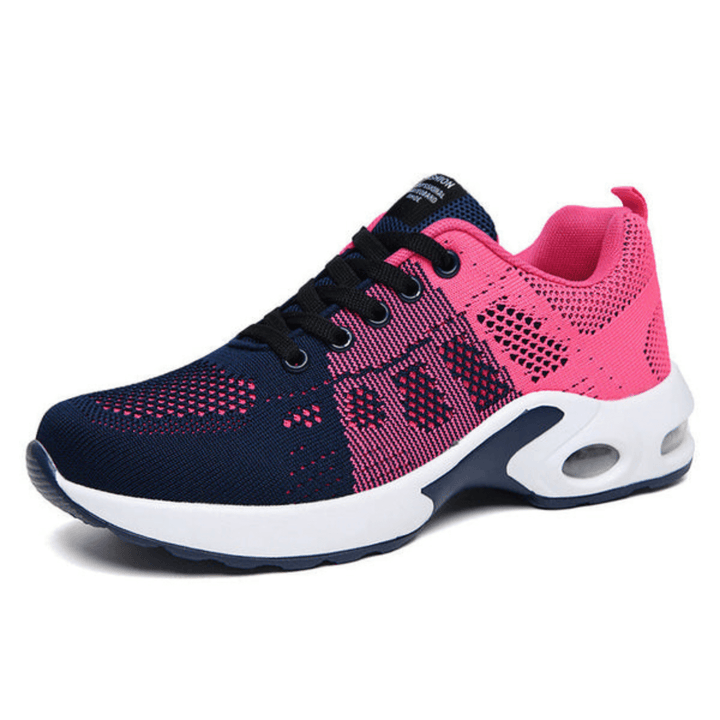 Women's Lightweight Orthopedic Running Shoes