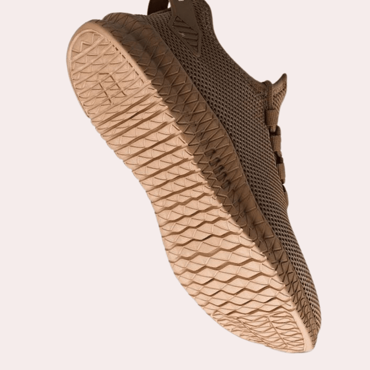 Men's Slip-On Breathable Mesh Casual Sneakers