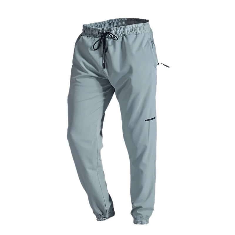 Men's Tapered Joggers - Breathable & Comfortable