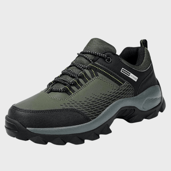 Men's Durable Mesh Hiking Sneakers