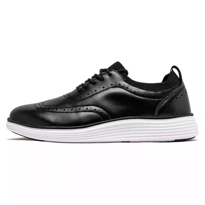 Men's Hybrid Oxford Sneakers