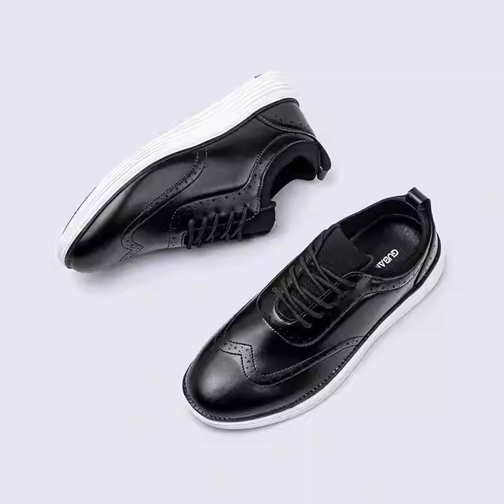 Men's Hybrid Oxford Sneakers