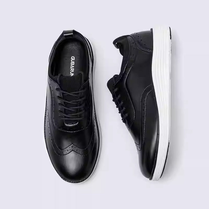 Men's Hybrid Oxford Sneakers