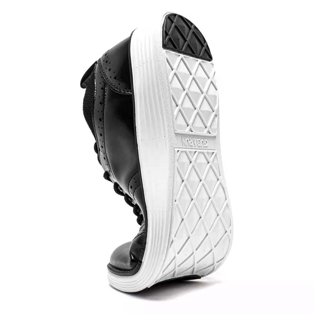 Men's Hybrid Oxford Sneakers