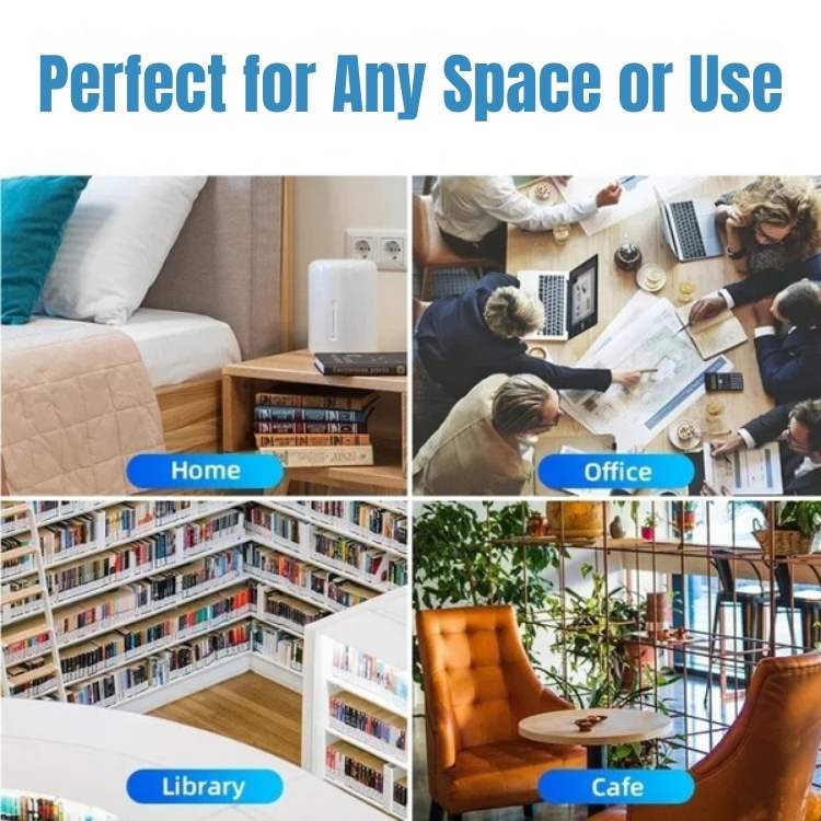 Long-Range Outdoor 5G WiFi Booster extends internet coverage, sleek design, dual antennas, perfect for gardens or large homes