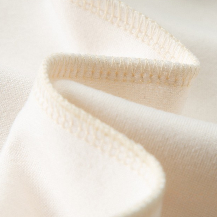 Men's stylish cotton tracksuit set with zip-up hoodie and joggers in neutral colors; perfect for casual wear and lounging.