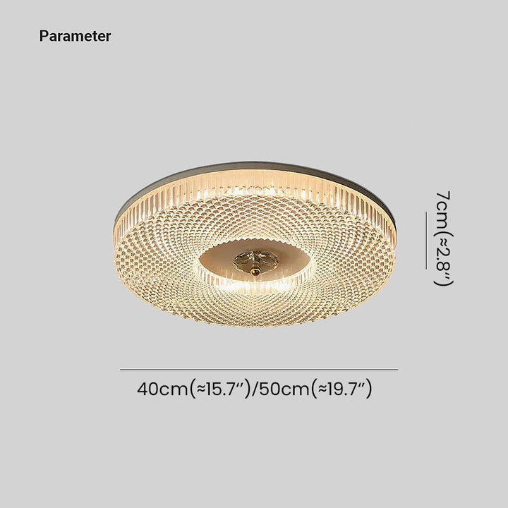 "Modern ultra-slim LED ceiling light with sleek metal frame and white acrylic, perfect for contemporary home decor."