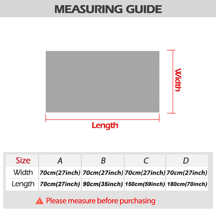 "Waterproof non-slip Sherpa fleece sofa cover in cozy faux lambswool texture, fits various sizes for ultimate comfort."