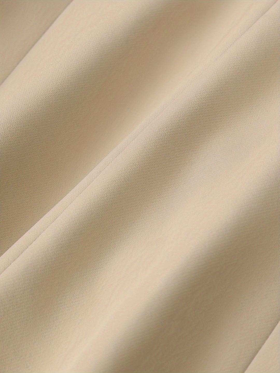 "Women's notched lapel blazer set, tailored fit, long sleeves, versatile all-season elegance, solid pattern in blue."