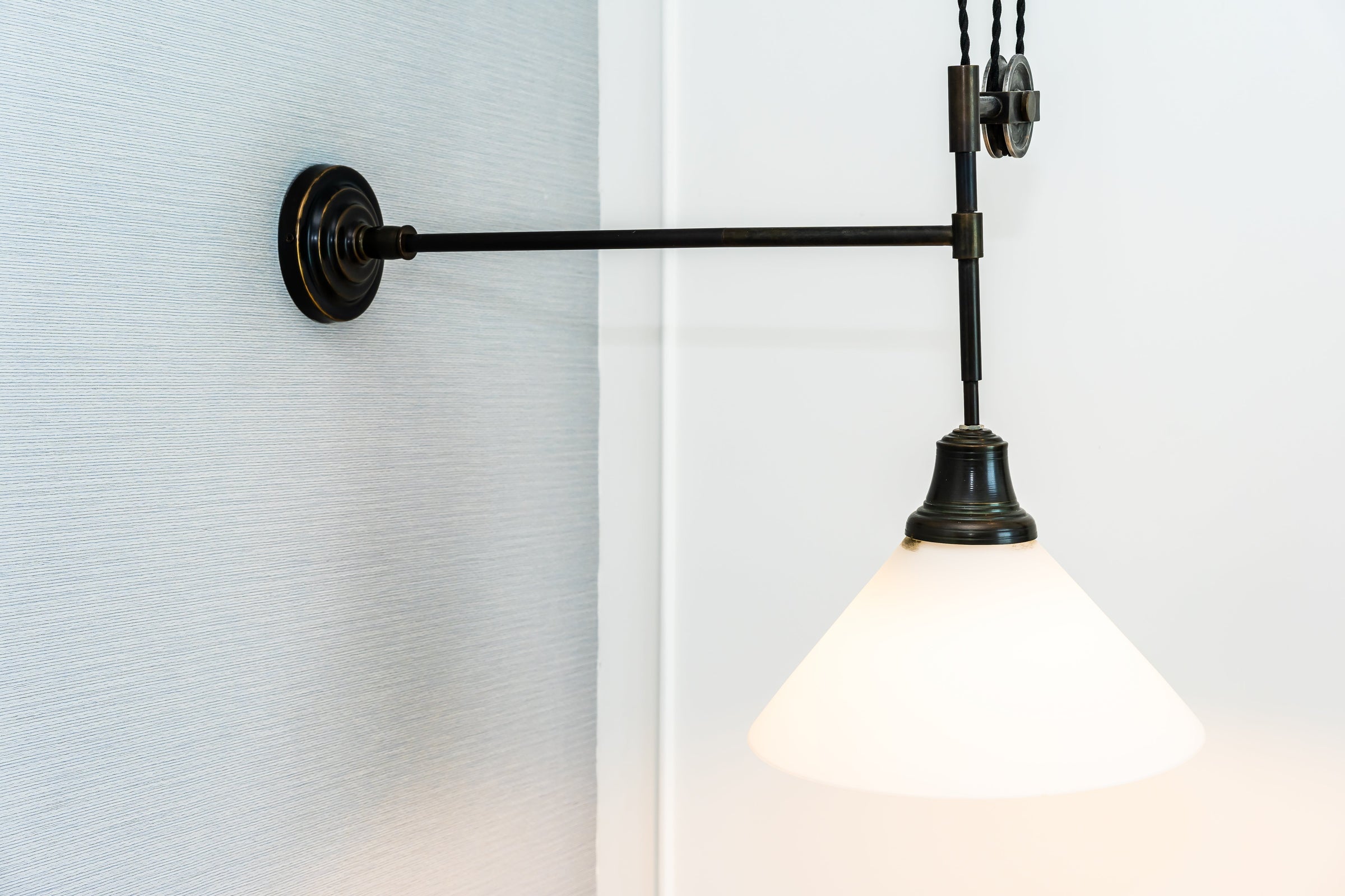 Wall Lamps