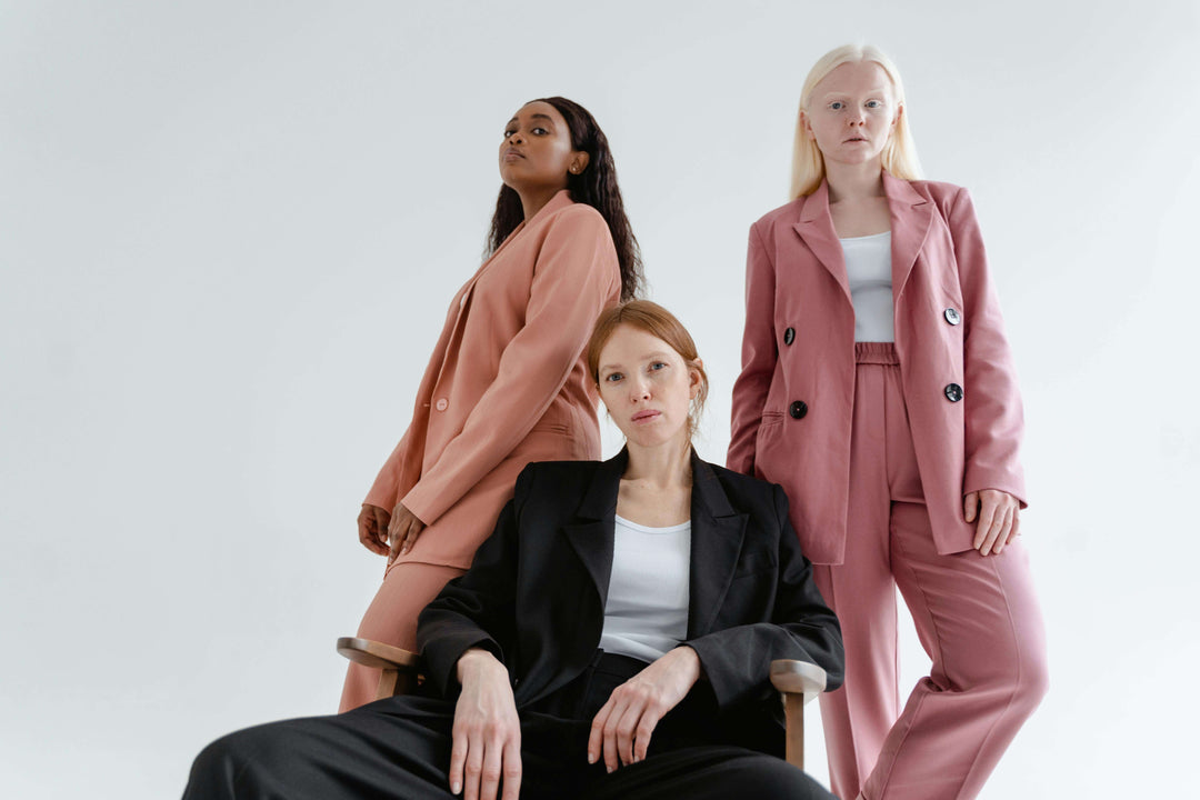 Women's Vests & Blazers