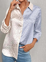 Light blue apricot