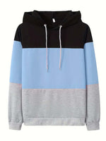 Black blue