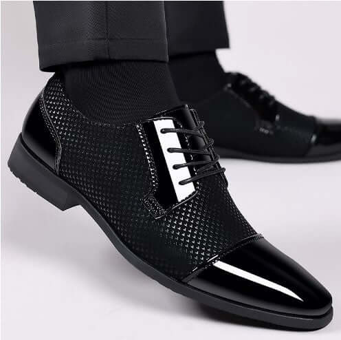 Men's Formal Leather Shoes