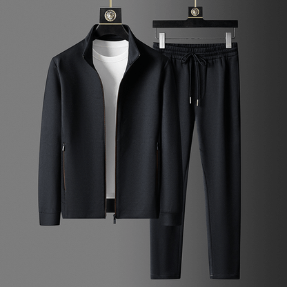 Men's Two-Piece Tracksuit