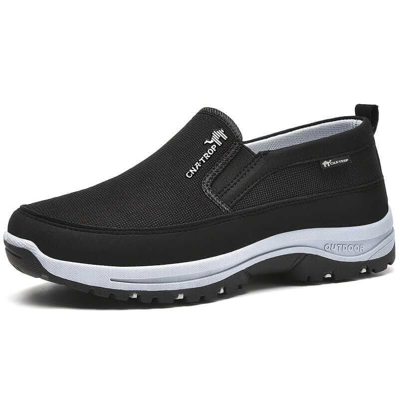 Waterproof Orthopedic Shoes for All-Weather Comfort