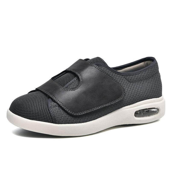 Extra Wide Adjustable Shoes for Swollen Feet