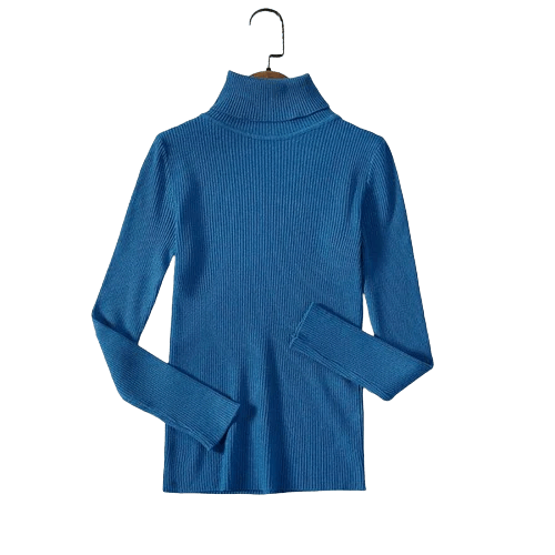 Women's Retro Cashmere Sweater