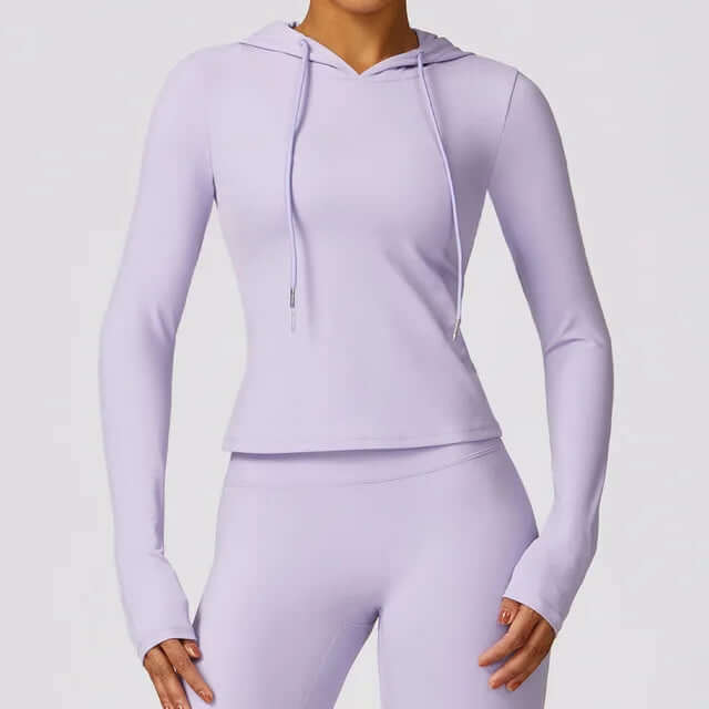 Women's Quick-Dry Fitness Set