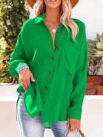 Emerald Green