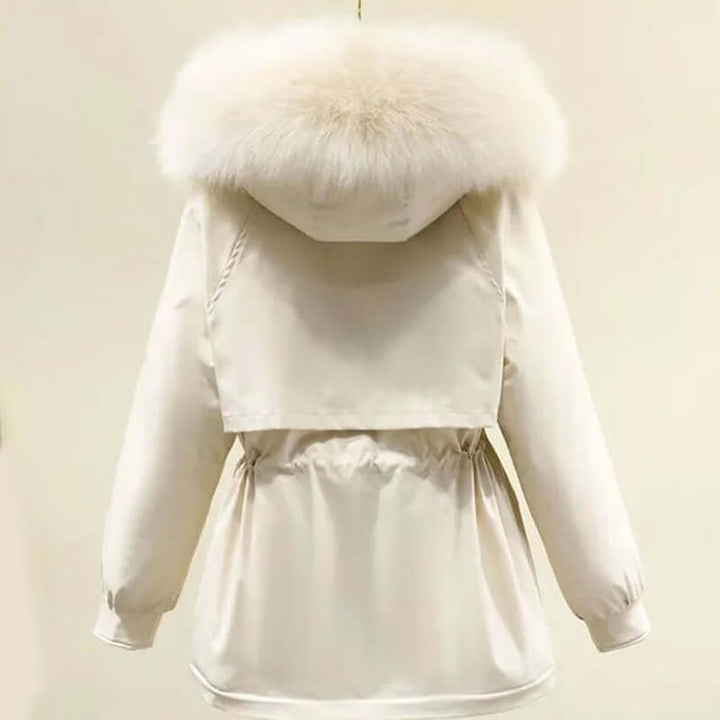 Women's Knitted Lounge Set with Hoodie