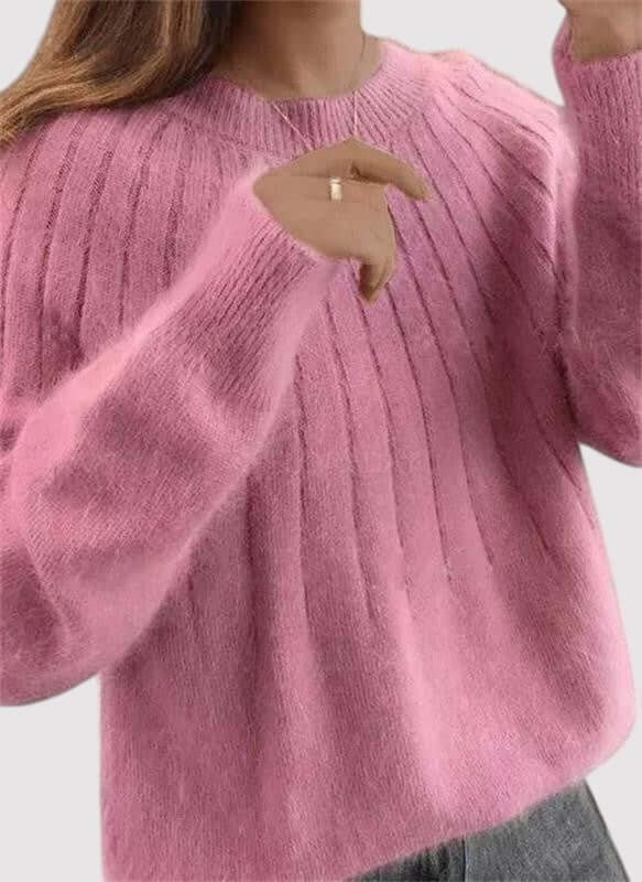 Women's Cashmere Sweater