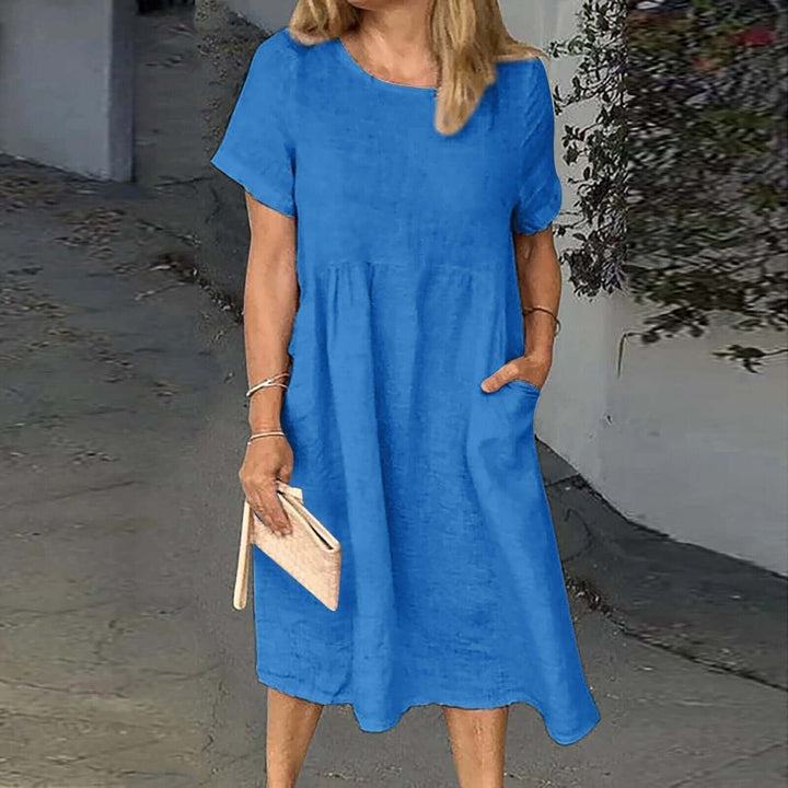 Women's Loose Fit Dress