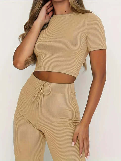Women's Wide Leg Pants