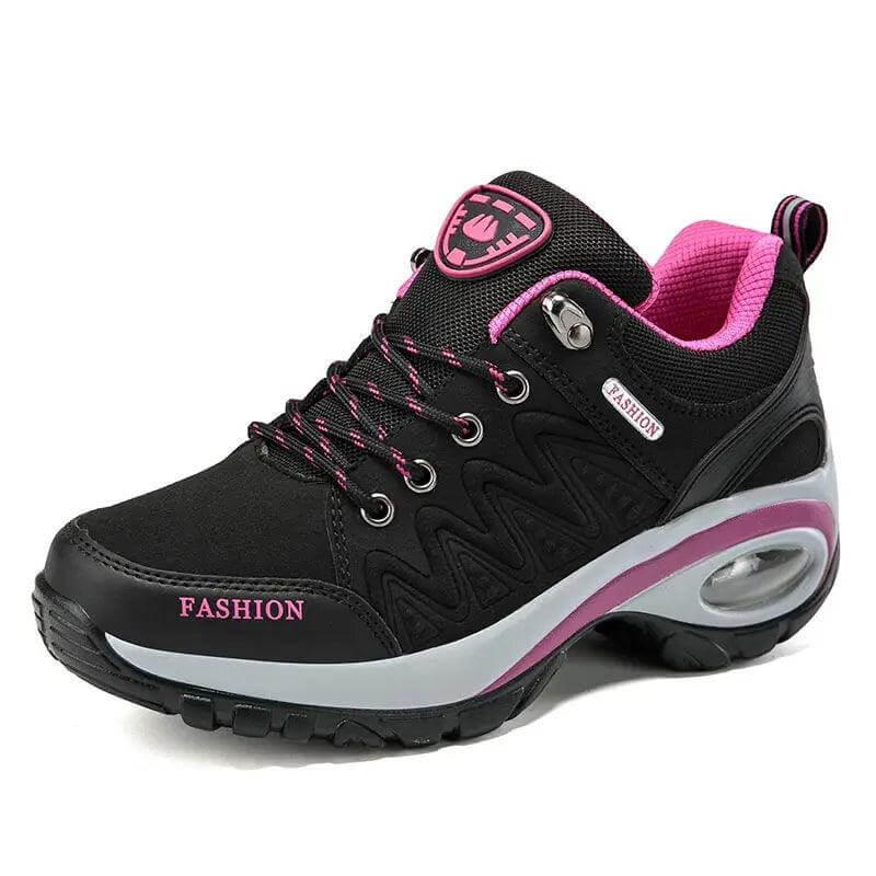 Women's Orthopaedic Slip-On Shoes for Comfort
