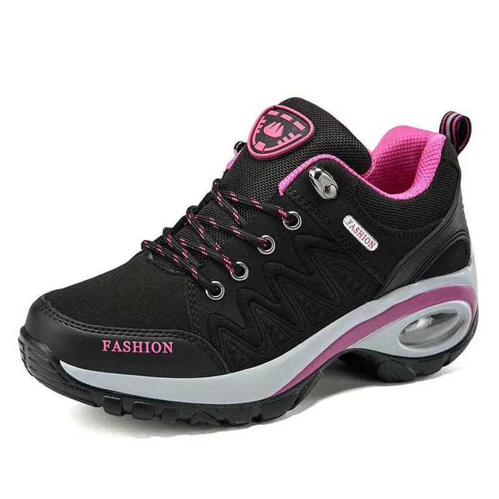 Women's Orthopaedic Slip-On Shoes for Comfort