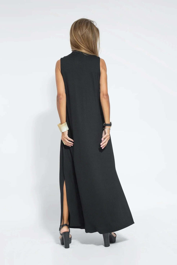 Women's Flowy Casual Dress