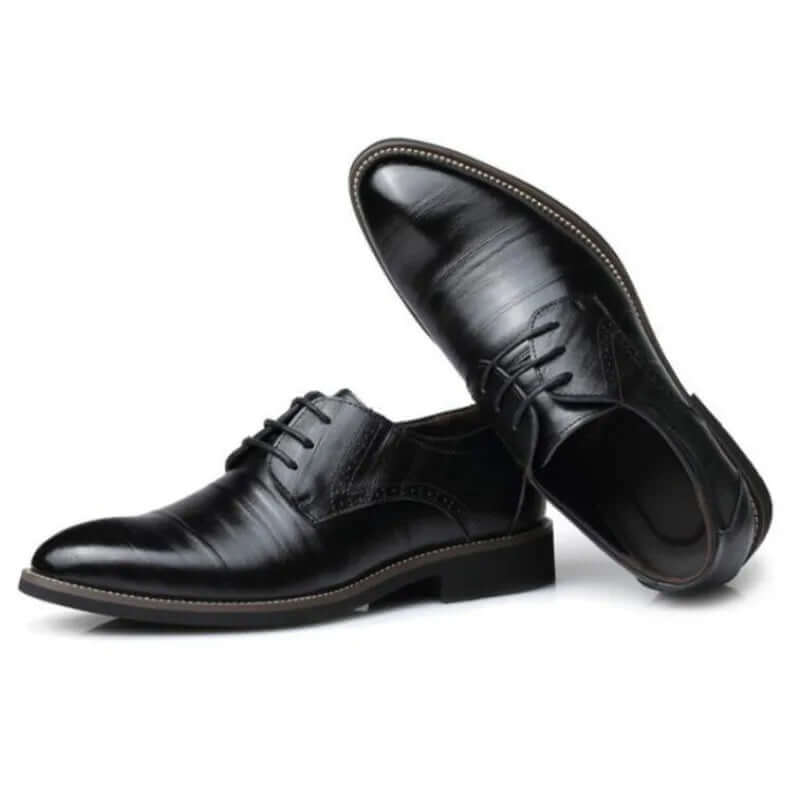 Men's Casual Pointed Shoes