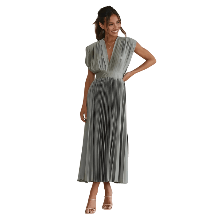Elegant Maxi Dress for Women