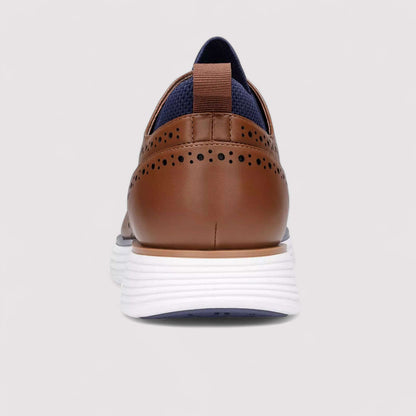 Men's Hybrid Oxford Sneakers