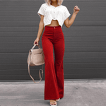 Crimson red