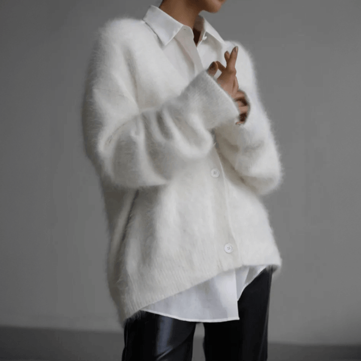 Women's Cosy Couture Cardigan