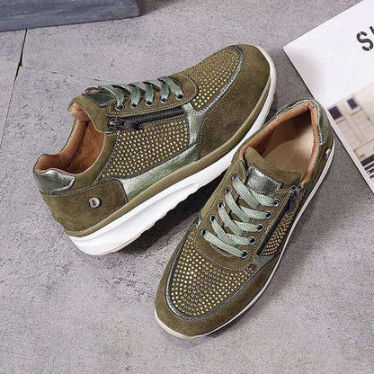 Women's Casual Orthopedic Bunion Relief Shoes