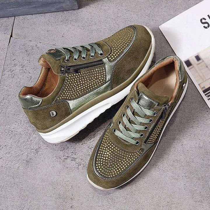 Women's Casual Orthopedic Bunion Relief Shoes