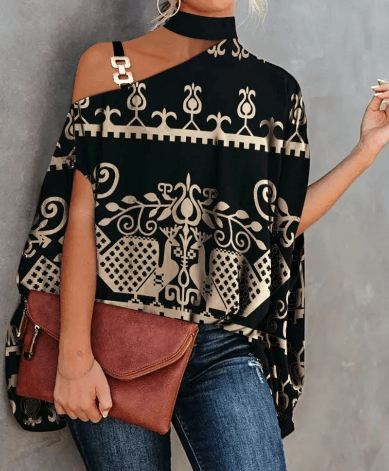 Women's Sleeveless Knit Top