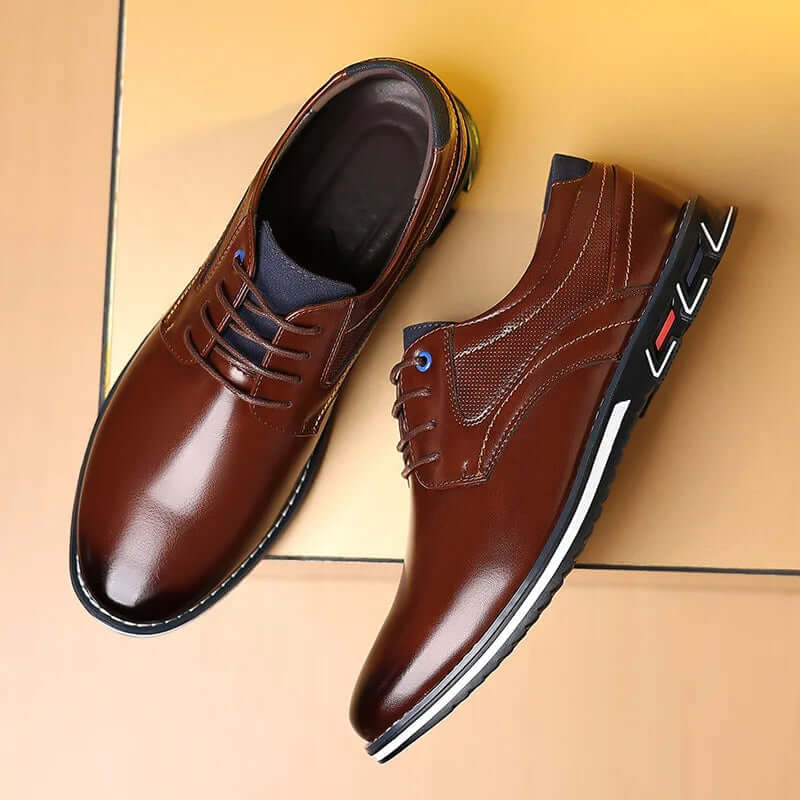 Men's Casual Soft Sole Shoes