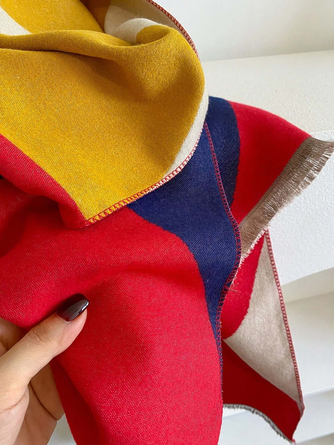 Women's Elegant Scarf
