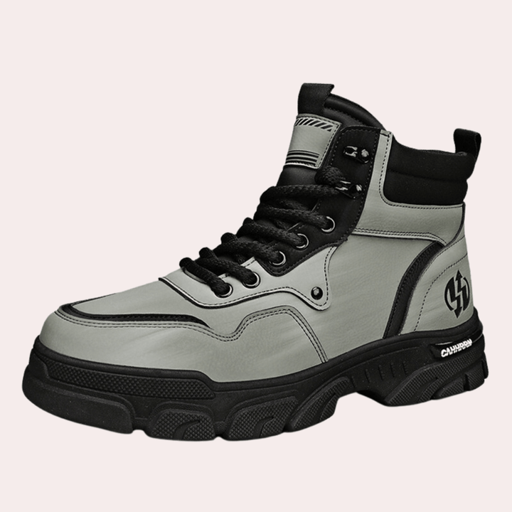 Men's Winter Boots for Comfort and Warmth