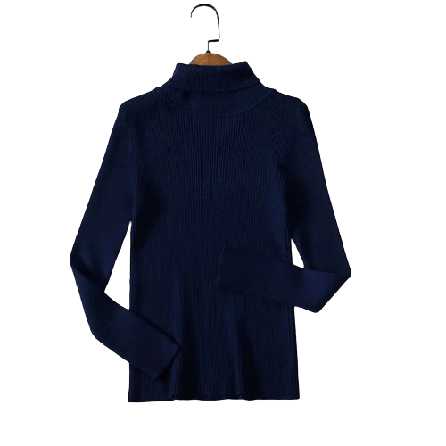 Women's Retro Cashmere Sweater